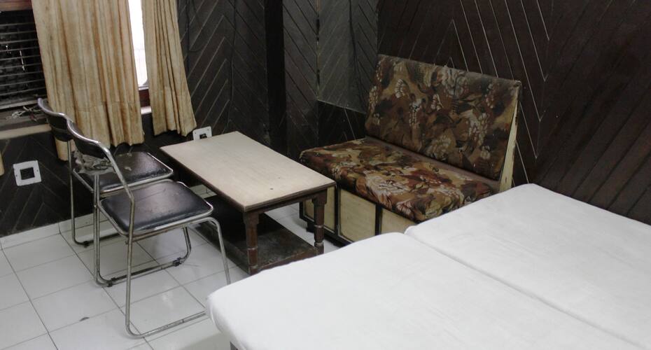 Hotel Sahara, Ludhiana 3